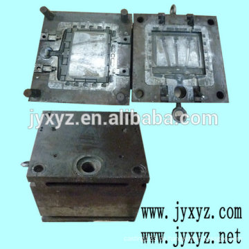 Shenzhen Oem Druckguss Aluminium-Formteile